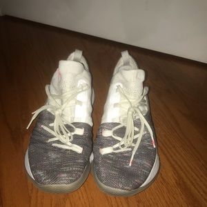 Under Armour Curry 5